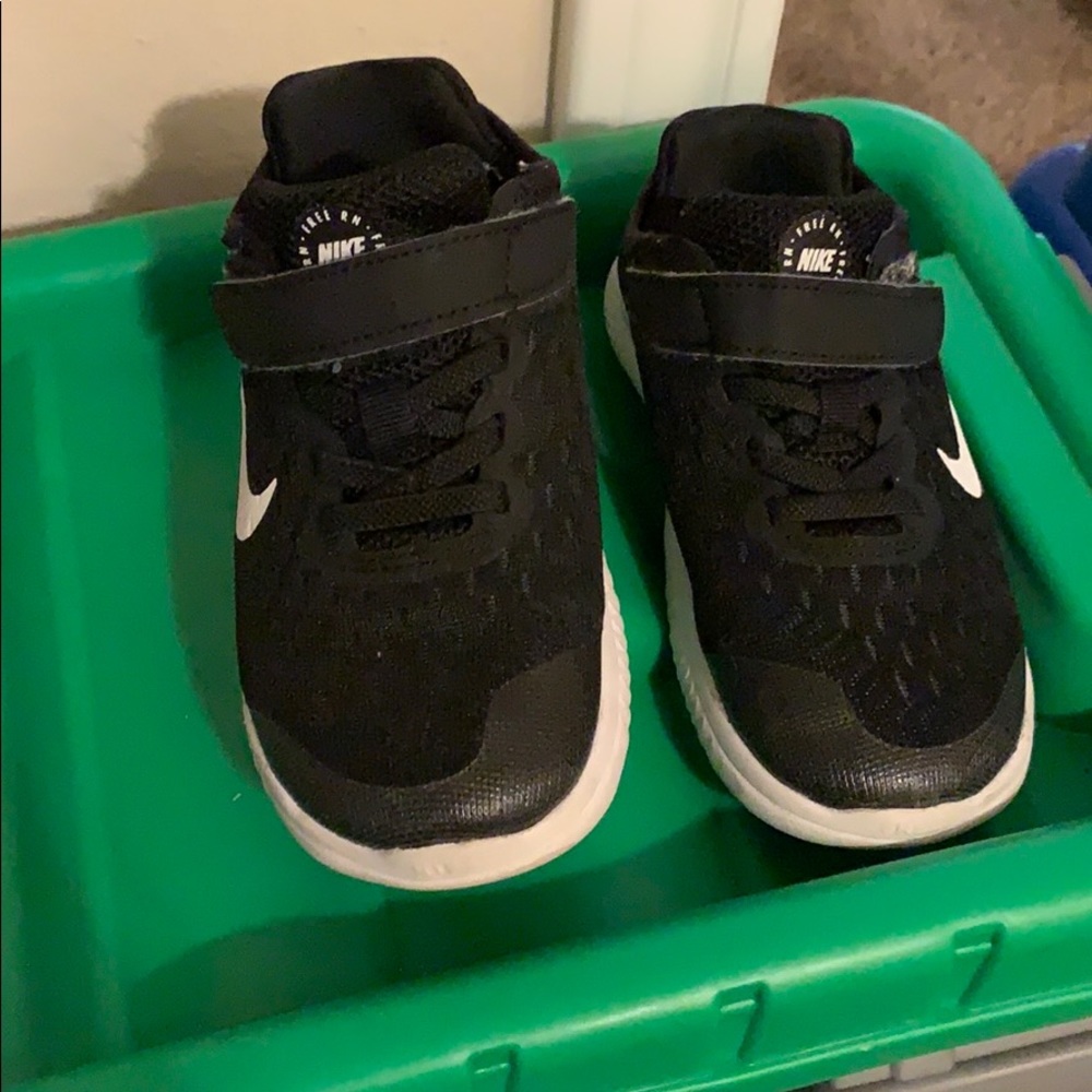 Boy Nike’s